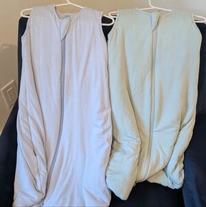 Halo Sleep sack SuperSoft Wearable Blanket 1.5 TOG